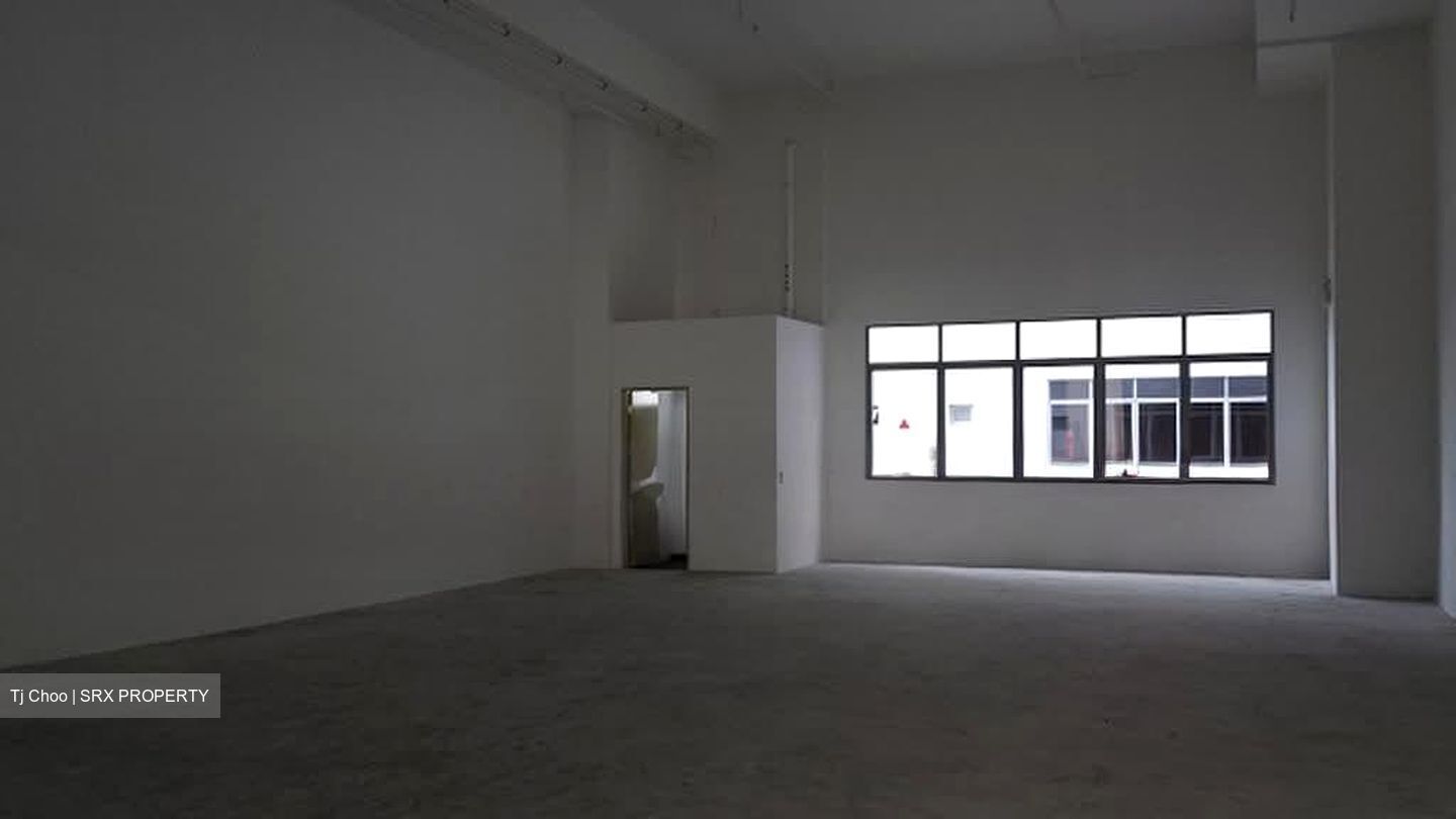 North Spring Bizhub (D27), Factory #569578291